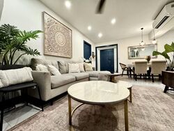Northshore Drive (Punggol), Multi Generation #568083361